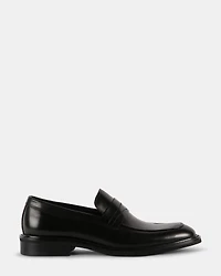 MAMMOTH BLACK LEATHER