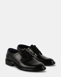 MARANA BLACK LEATHER