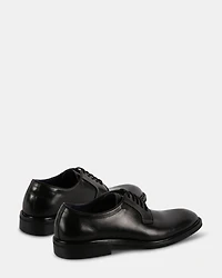 MARANA BLACK LEATHER