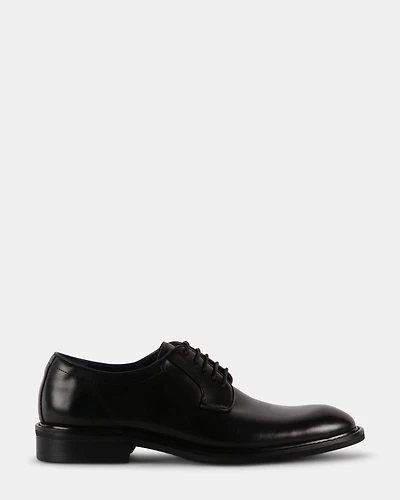 MARANA BLACK LEATHER