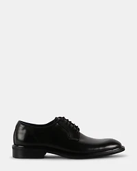 MARANA BLACK LEATHER
