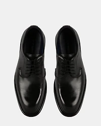MARANA BLACK LEATHER