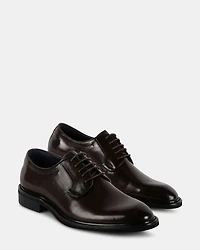 MARANA BROWN LEATHER
