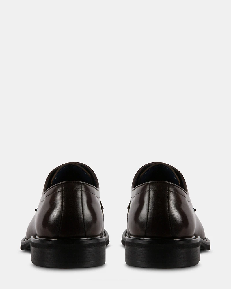 MARANA BROWN LEATHER
