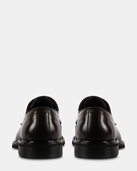 MARANA BROWN LEATHER