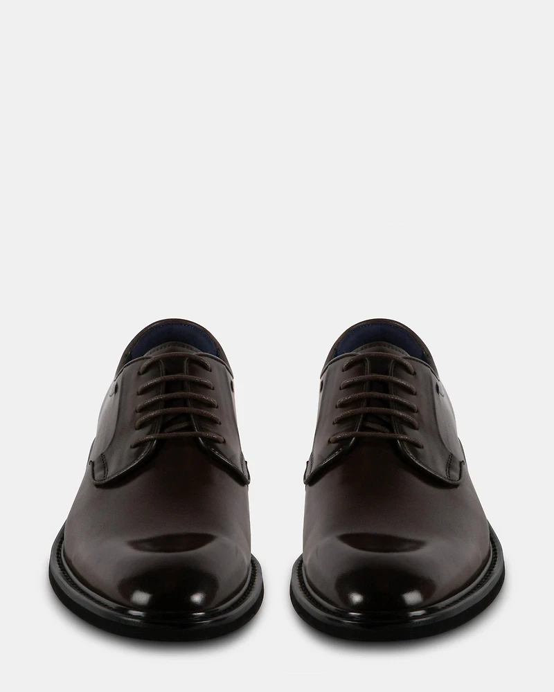 MARANA BROWN LEATHER