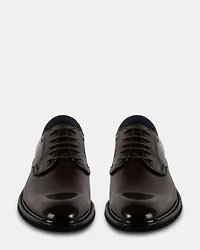 MARANA BROWN LEATHER