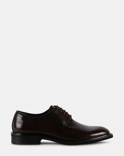 MARANA BROWN LEATHER