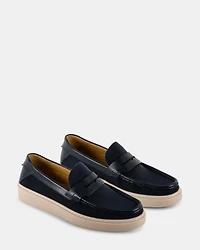 PALTO NAVY MULTI