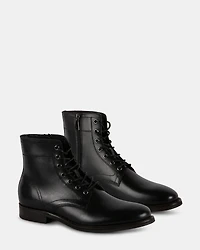 ROYY BLACK LEATHER
