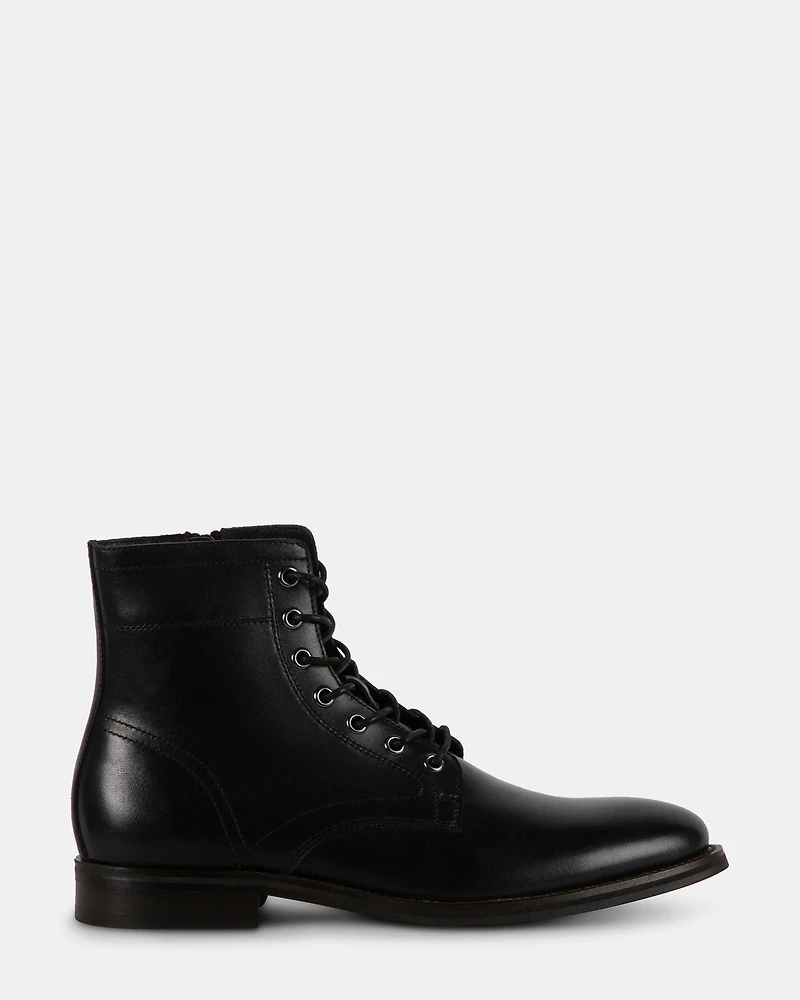 ROYY BLACK LEATHER