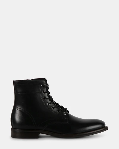 ROYY BLACK LEATHER