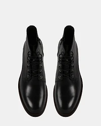ROYY BLACK LEATHER