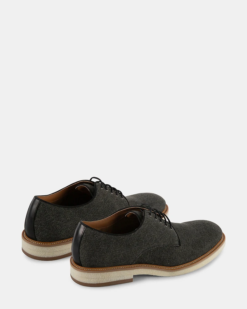 SIESTAA BLACK FABRIC