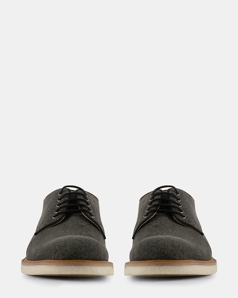SIESTAA BLACK FABRIC