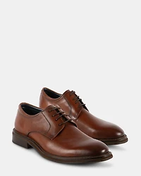 SITTLERR TAN LEATHER