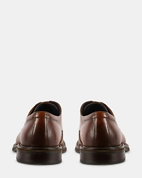 SITTLERR TAN LEATHER