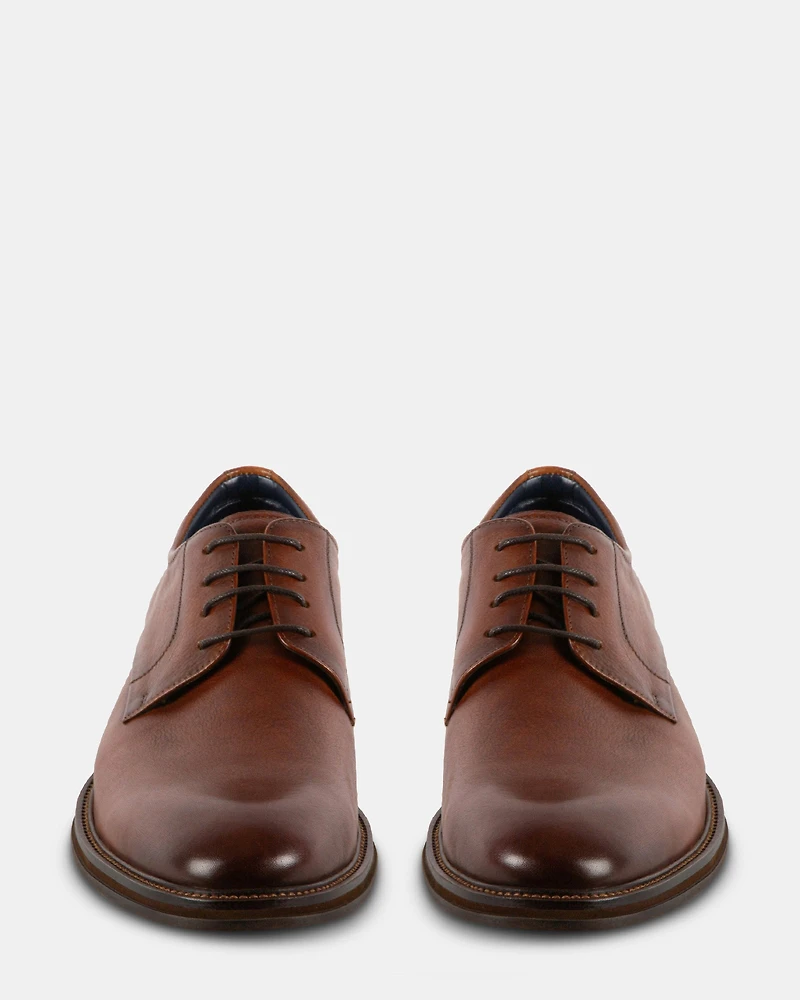 SITTLERR TAN LEATHER