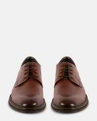 SITTLERR TAN LEATHER