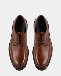 SITTLERR TAN LEATHER