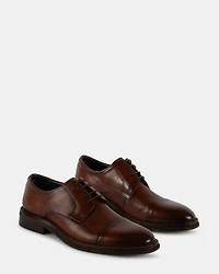 STANNIS TAN LEATHER