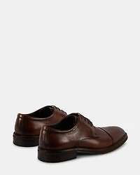 STANNIS TAN LEATHER