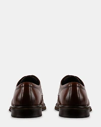 STANNIS TAN LEATHER