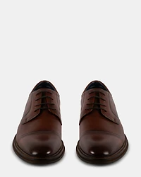 STANNIS TAN LEATHER