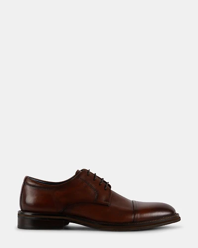 STANNIS TAN LEATHER
