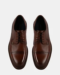 STANNIS TAN LEATHER
