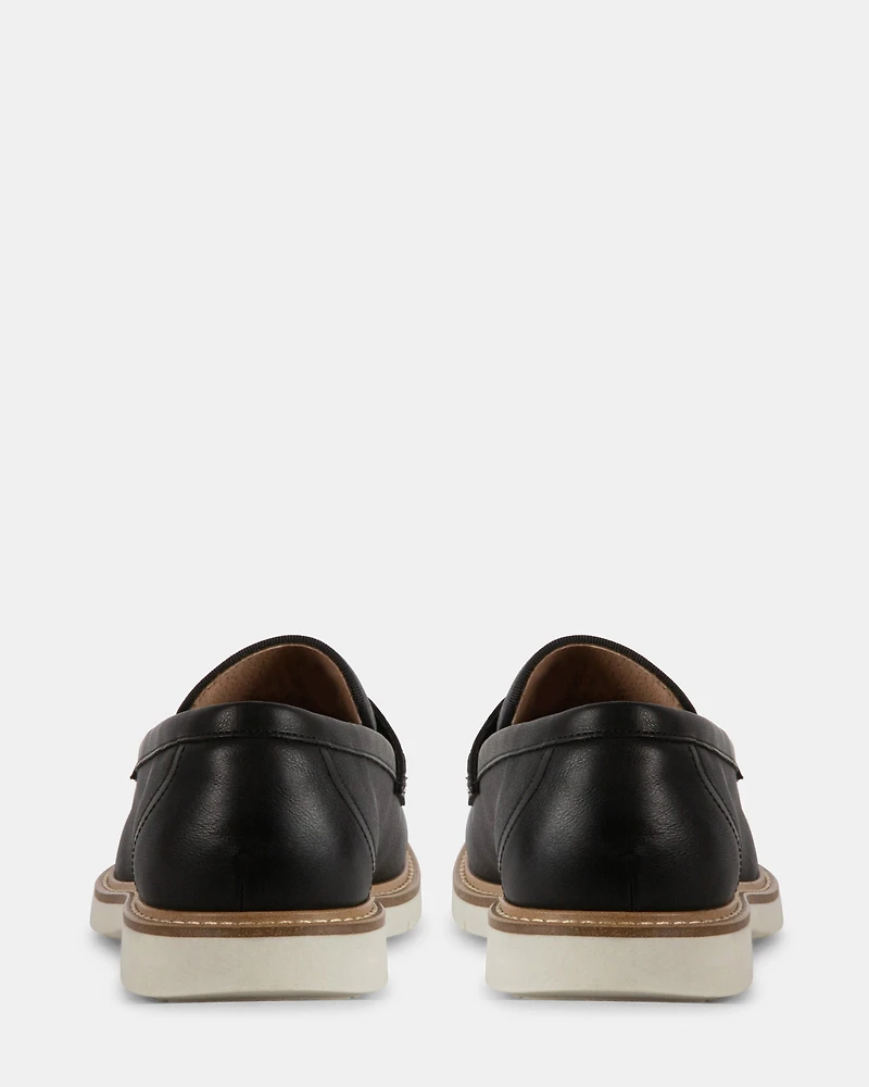 WALLIS BLACK