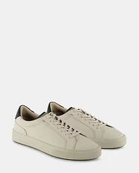 XAVVIER CREME LEATHER