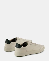 XAVVIER CREME LEATHER