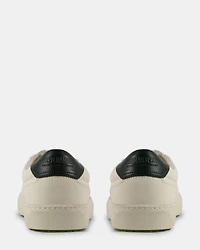 XAVVIER CREME LEATHER