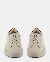 XAVVIER CREME LEATHER