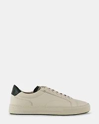 XAVVIER CREME LEATHER