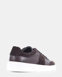 ADDLER BROWN LEATHER