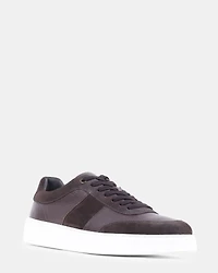 ADDLER BROWN LEATHER