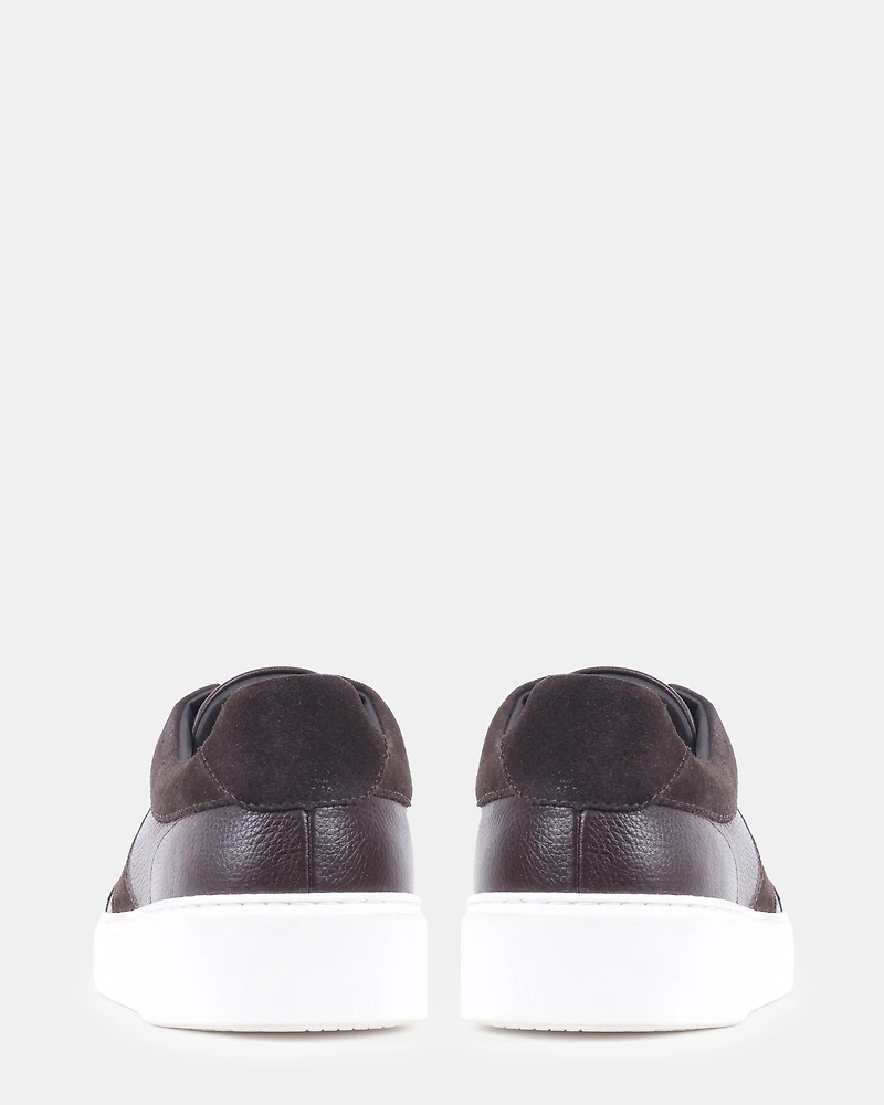 ADDLER BROWN LEATHER