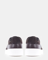 ADDLER BROWN LEATHER