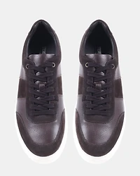 ADDLER BROWN LEATHER