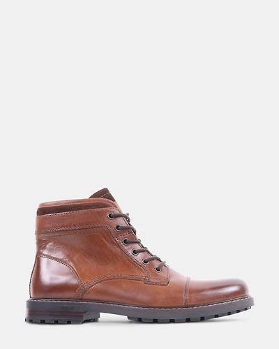 ABEL TAN LEATHER