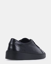 ARGO BLACK LEATHER