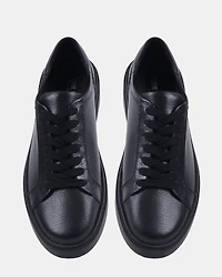 ARGO BLACK LEATHER