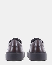 ARGO BROWN LEATHER