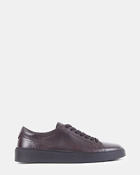 ARGO BROWN LEATHER