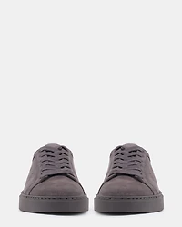 ARGO TAUPE SUEDE