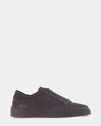 ARGO TAUPE SUEDE