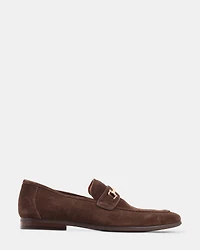 AYDIN BROWN SUEDE