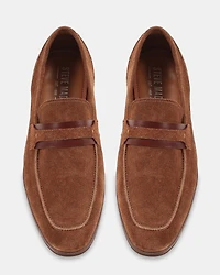 BREMEN TOBACCO SUEDE